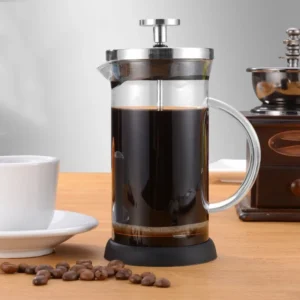 French Press Pot