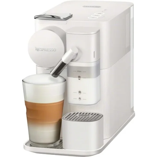 Nespresso Lattissima One Original Espresso Machine with Milk Frother