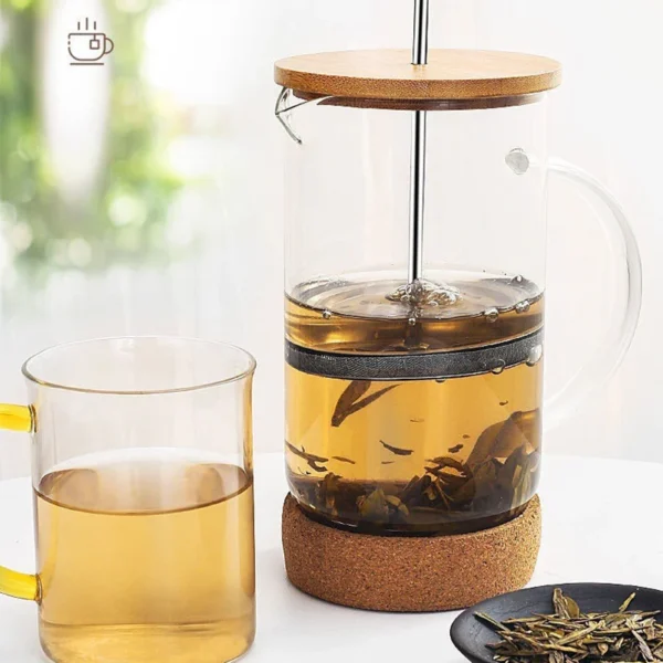 French Press Pot - Image 3