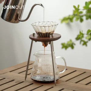 Japanese Vintage Hand Brewed Coffee Holder