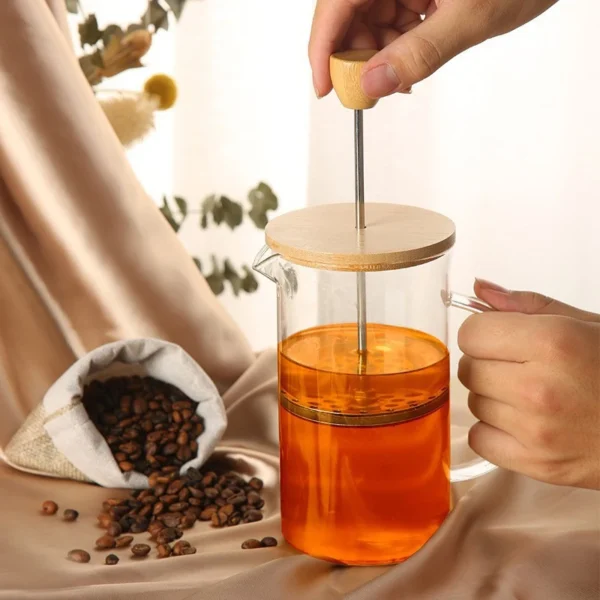 French Press Pot - Image 4